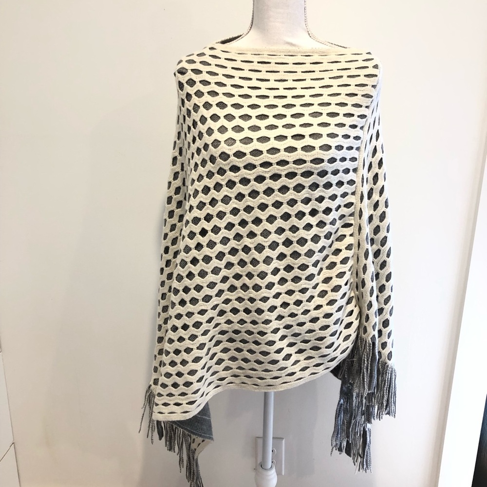 Adorable Poncho